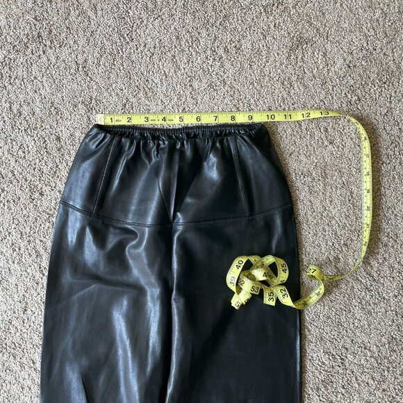 Wilfred Free leather pants - Picture 3 of 8